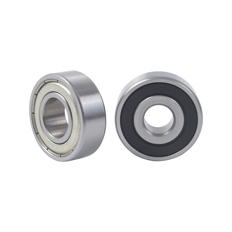 Łożysko kulkowe zwykłe 1616ZZ do produkcji pomp wodnych 12,7 x 28,575 x 9,525 mm