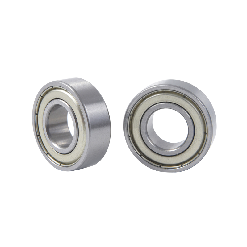 Łożysko kulkowe zwykłe 1620ZZ do maszyn rolniczych 11,112x34,925x11,112mm