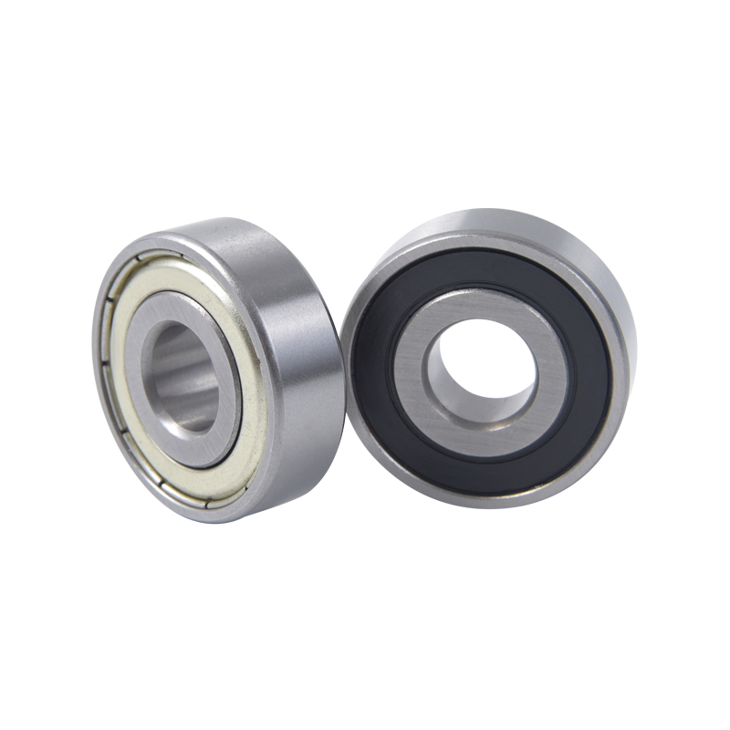 Łożysko kulkowe zwykłe 1621ZZ do produkcji pomp wodnych 12,7 x 34,925 x 11,112 mm